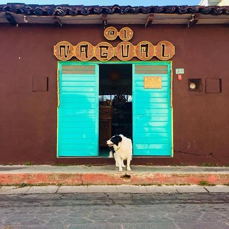 Hostel El Nagual San Cristóbal de Las Casas Eksteriør bilde