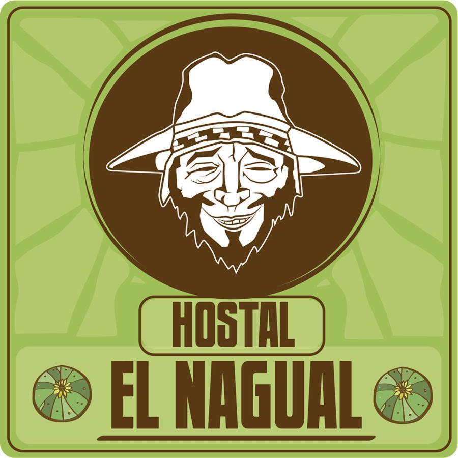 Hostel El Nagual San Cristóbal de Las Casas Eksteriør bilde
